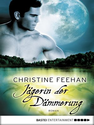 cover image of Jägerin der Dämmerung